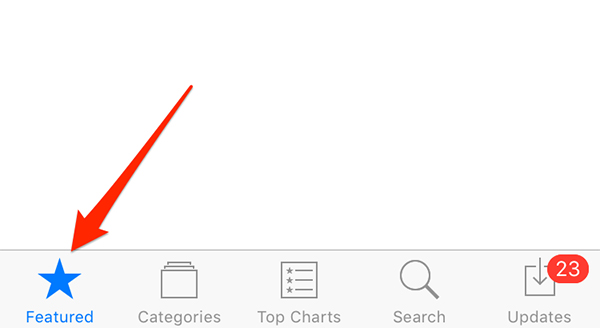 apps sind in itunes verschwunden
