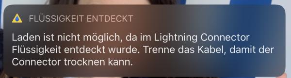 iphone neu starten