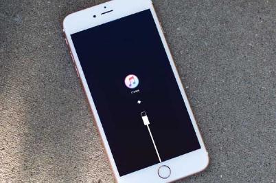 iphone wird nicht wiederhergestellt