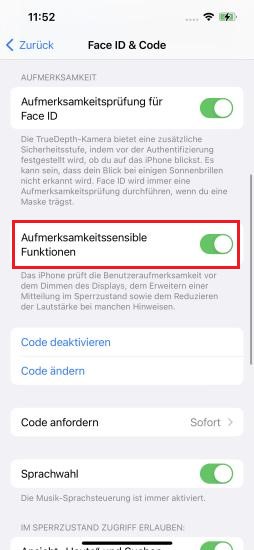 Iphone Lautstärke Verstellt Sich Von Selbst