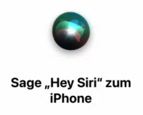 [6 Lösungen] Hey Siri funktioniert nicht, Was tun