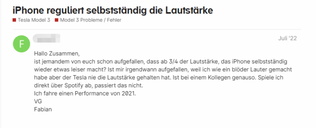 Iphone Lautstärke Verstellt Sich Von Selbst iPhone Lautstärke verstellt sich von selbst, was tun [iOS 17 & iOS 26 Beta]