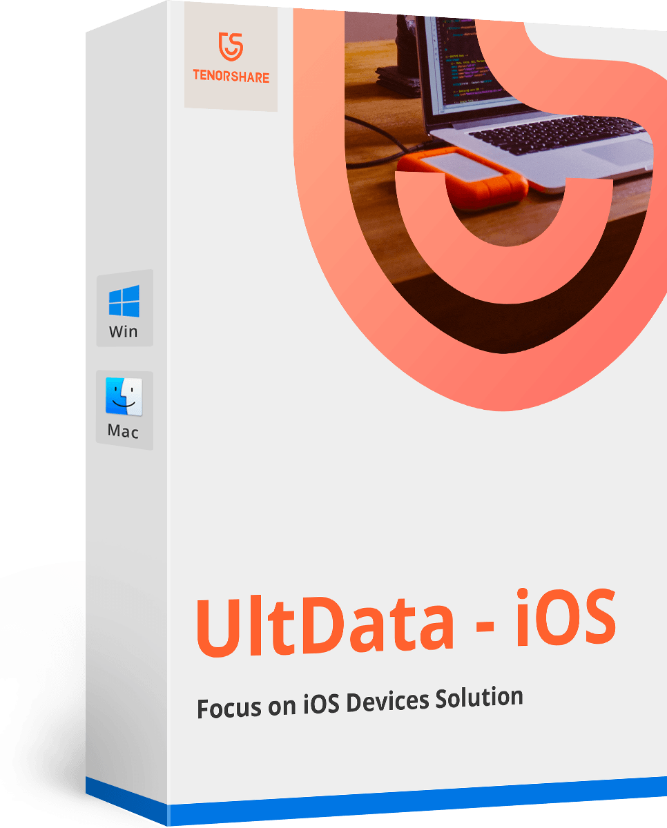 UltData