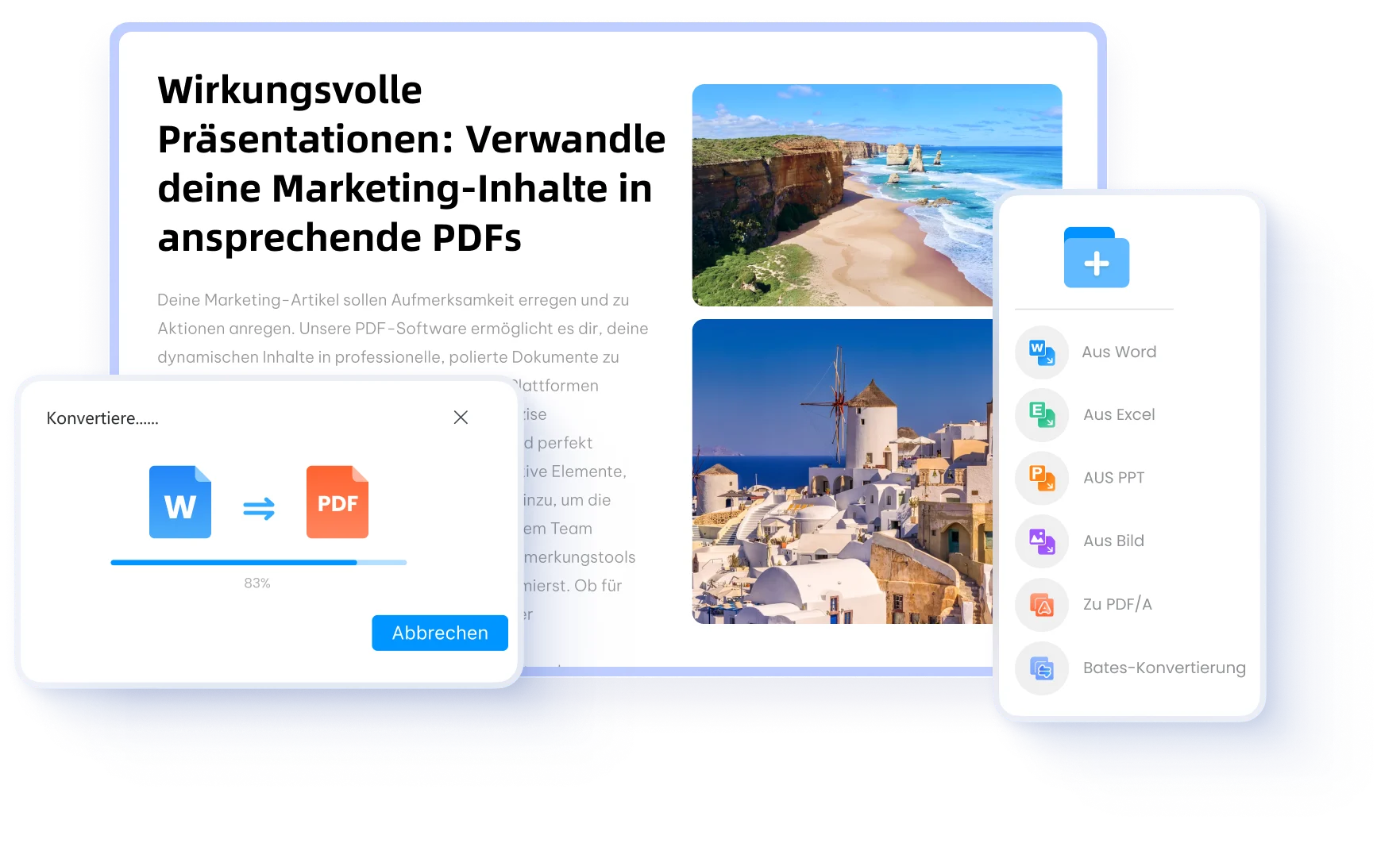 pdnob pdf editor create pdf