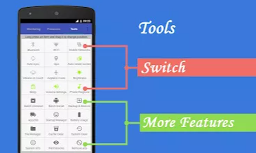 assistant for android flashing software