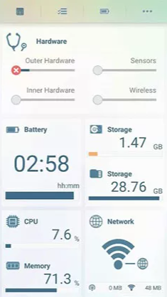 android flashing tool for pc phone doctor plus