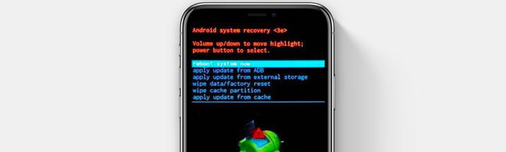 ReiBoot für Android Ultmative Reparatur
