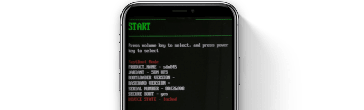 ReiBoot für Android im Android Wiederherstellungsmodus stecken 