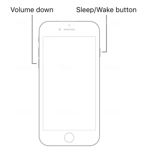 reparación completa