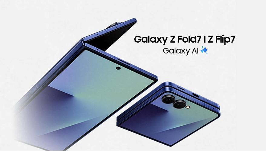 Galaxy Z 7