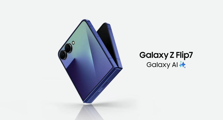 Galaxy Z Flip7
