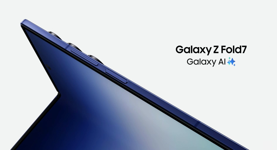 Galaxy Z Fold7