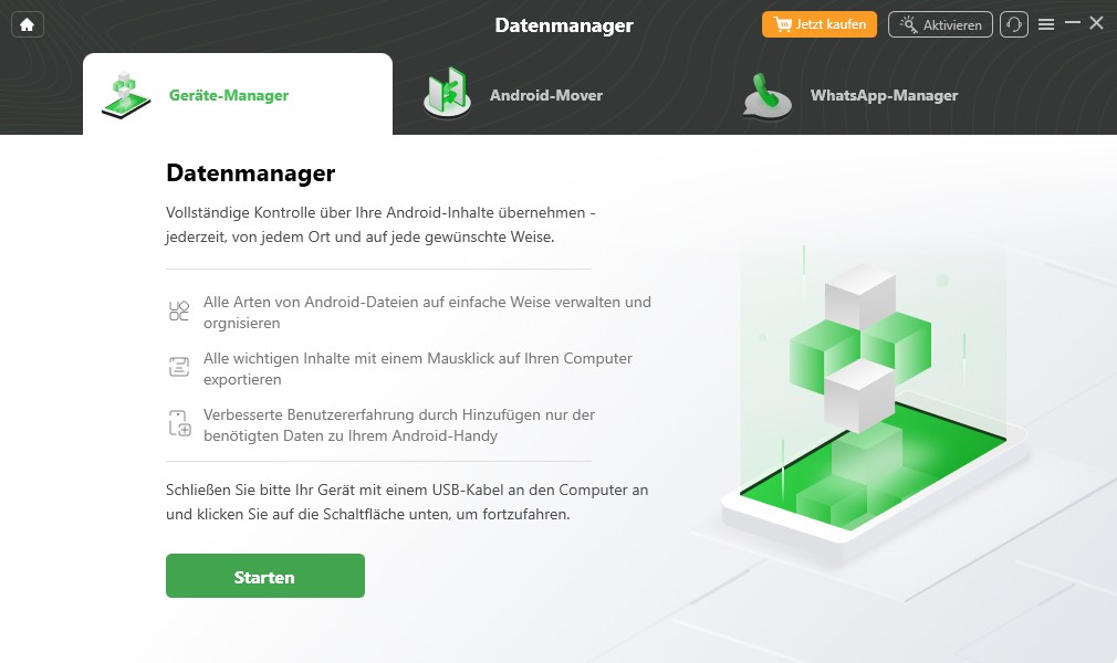 datenmanager