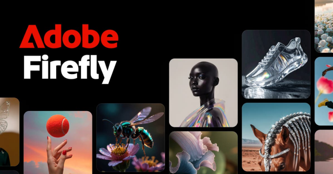 Adobe Firefly Bild zu Video KI für einfache Animationen