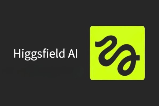 Higgsfield Bild zu Video KI für visuelle Effekte und Animationen