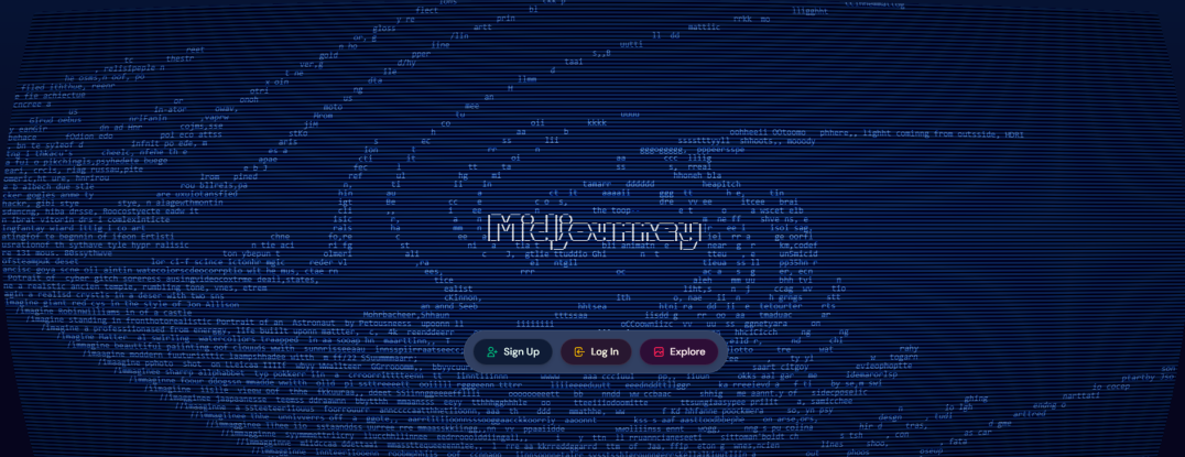 Midjourney KI Comic Generator für hochwertige Comic Illustrationen