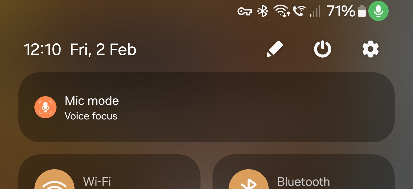 mikrofon beim telefonieren geht nicht - Mikrofon-Einstellungen prüfen