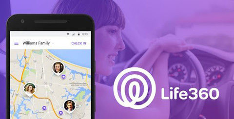 how to turn off location on life360 without parents knowing
