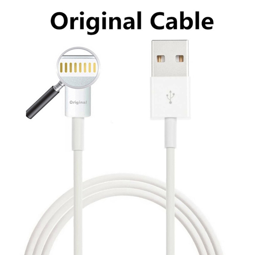 original usb