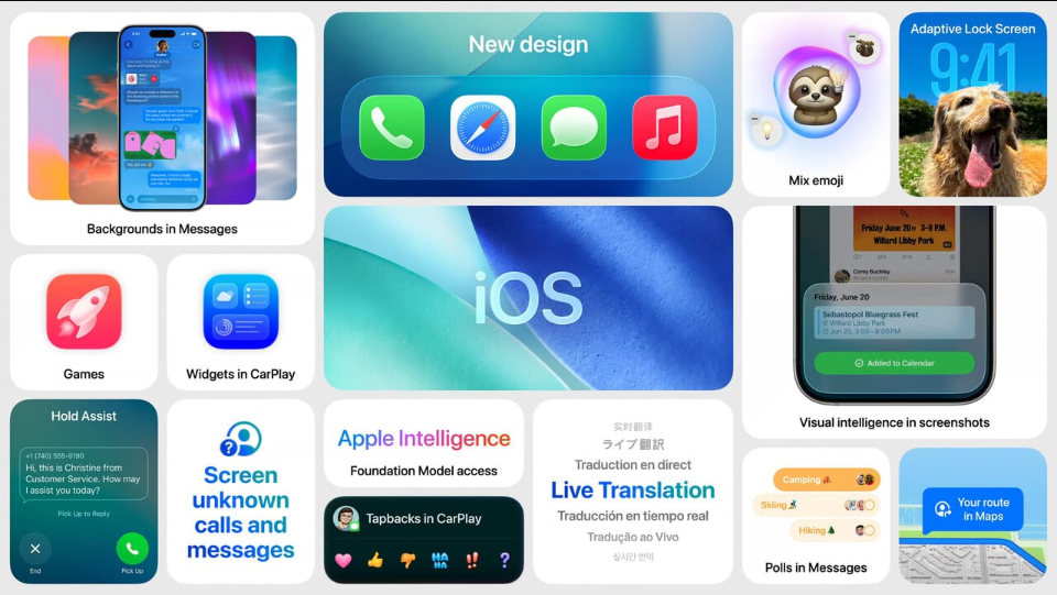 ios 26 beta profile download
