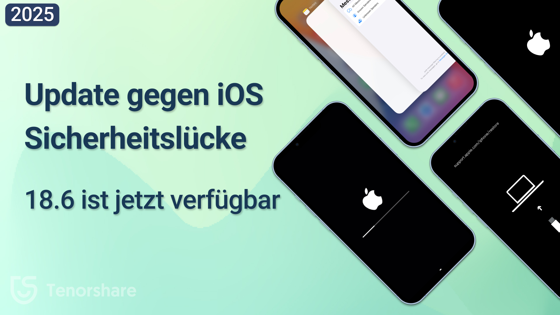 ios sicherheitslücke