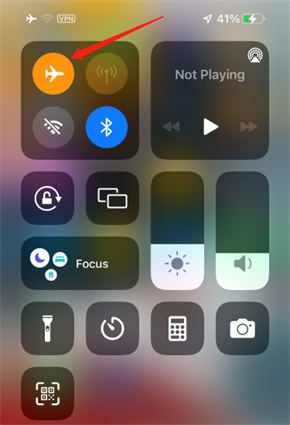 iPhone iPhone Kamera verwackelt