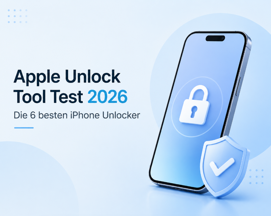 iphone unlock software