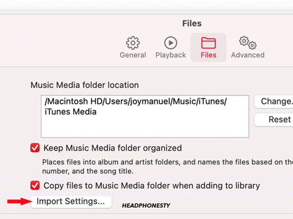 Mit der Musik-App Apple Music in MP3 konvertieren