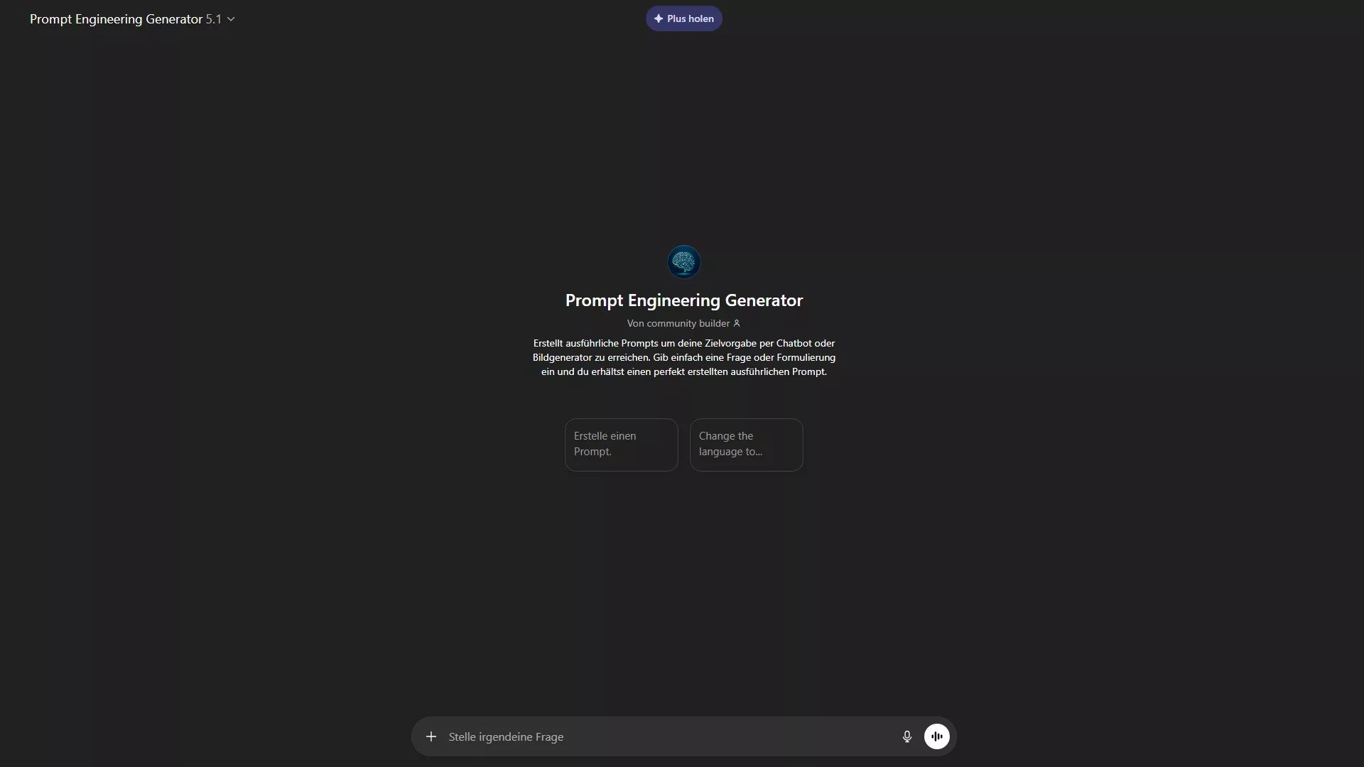 UltData starten und iPhone verbinden