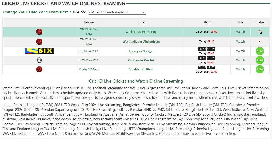 fußballspiele schauen