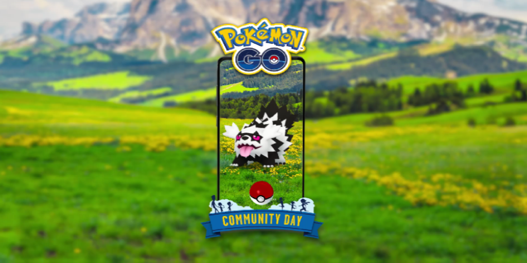 Pokémon Go Community Day Liste 2024