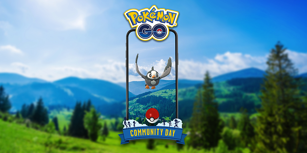 Pokémon Go Community Day Liste 2024