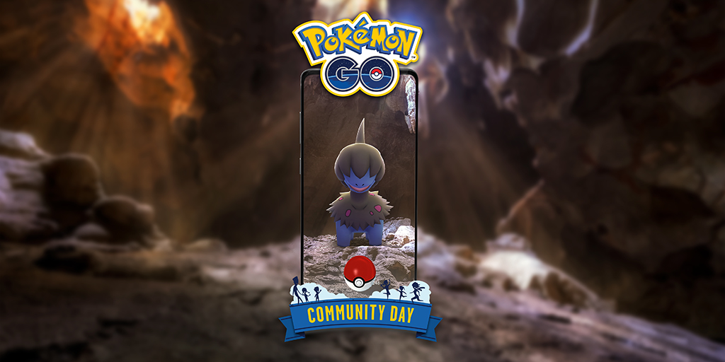 Pokémon Go Community Day Liste 2024