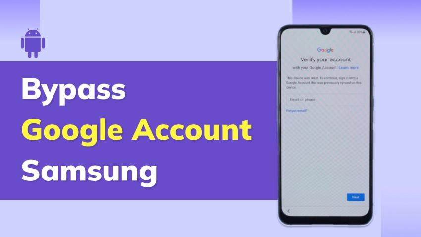 samsung google konto umgehen