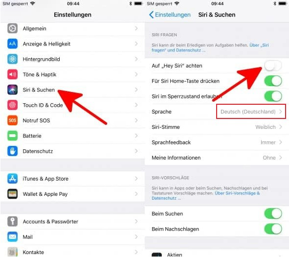 iOS 27 Softwareupdate auf dem iPhone prüfen