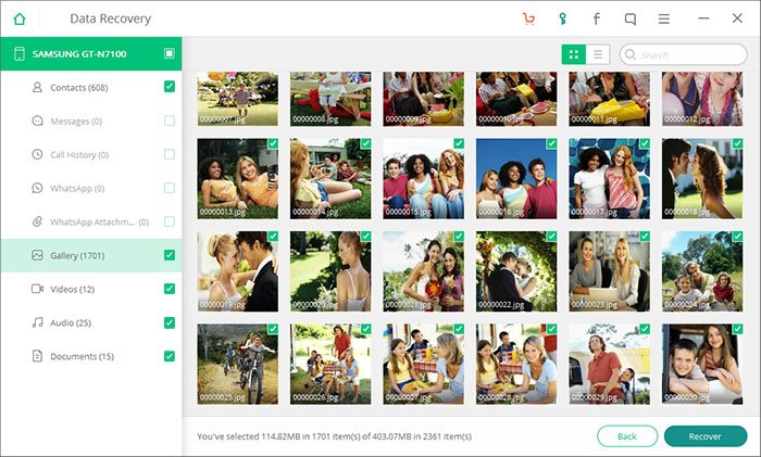 iskysoft whatsapp wiederherstellen app