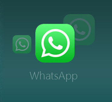 where are my whatsapp photos stored