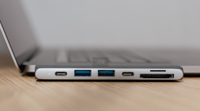 Verbindung prüfen, wenn sich Xiaomi nicht mit dem PC verbinden lässt