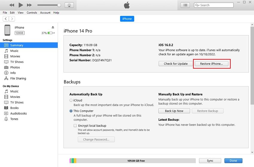 download firmware