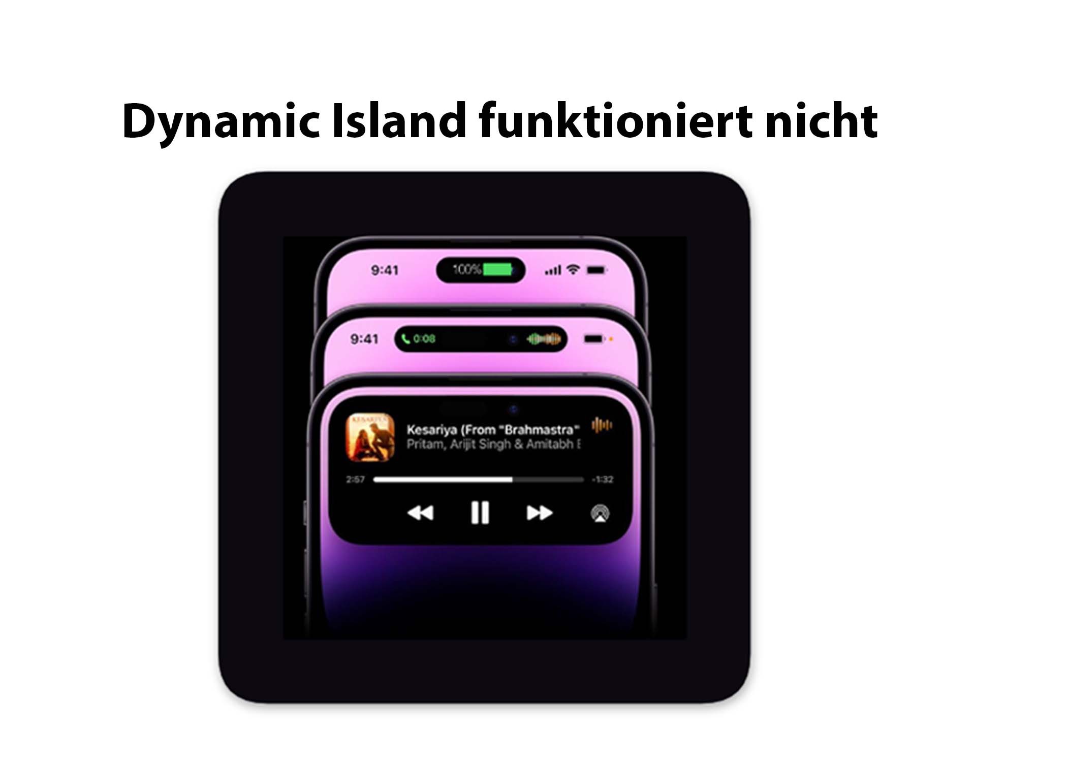 Internetverbindung