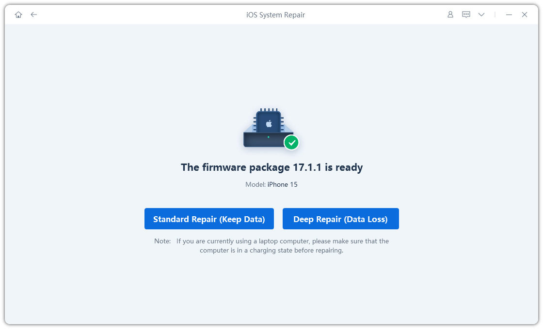 reiboot system repair