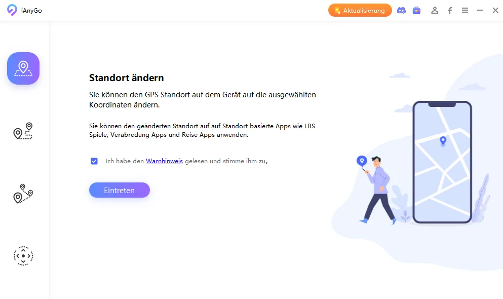 laden sie tenorshare ianygo herunter