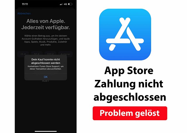 Internetverbindung