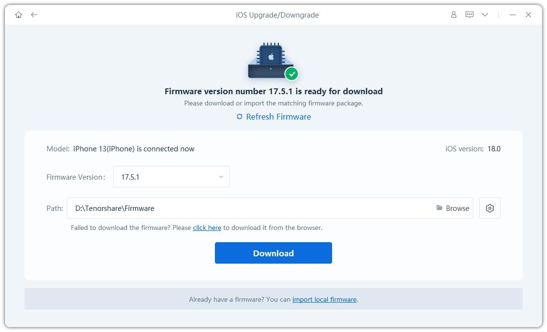 macos system aktualisieren und neu starten