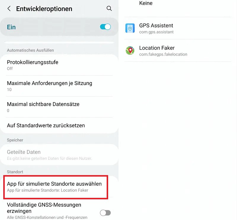 Pokemon Go Standort Konnte Nicht Geortet Werden Android [Gelöst] Pokemon Go Fehler 12: Pokemon Go konnte den Standort nicht geortet