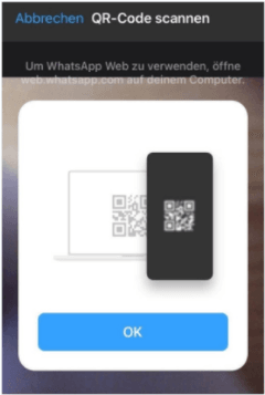 Kann man WhatsApp ohne Verifizierung nutzen